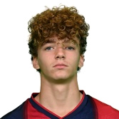 Giocatore Simone Negri