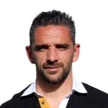 Allenatore Rui Borges