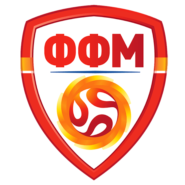 North Macedonia U18