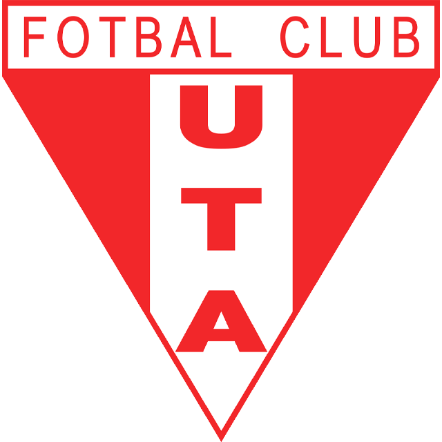 Squadra UTA Arad Sub 19