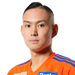 Giocatore F. Hayakawa