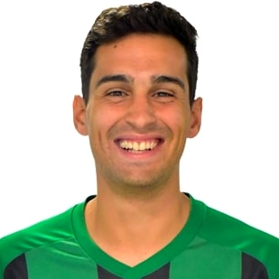 Giocatore Baqué