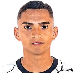 Giocatore Vitor Robson