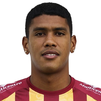 Giocatore Jeison Angulo