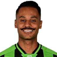 Giocatore Mateus Gonçalves
