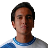 Giocatore Daniel Aguilar