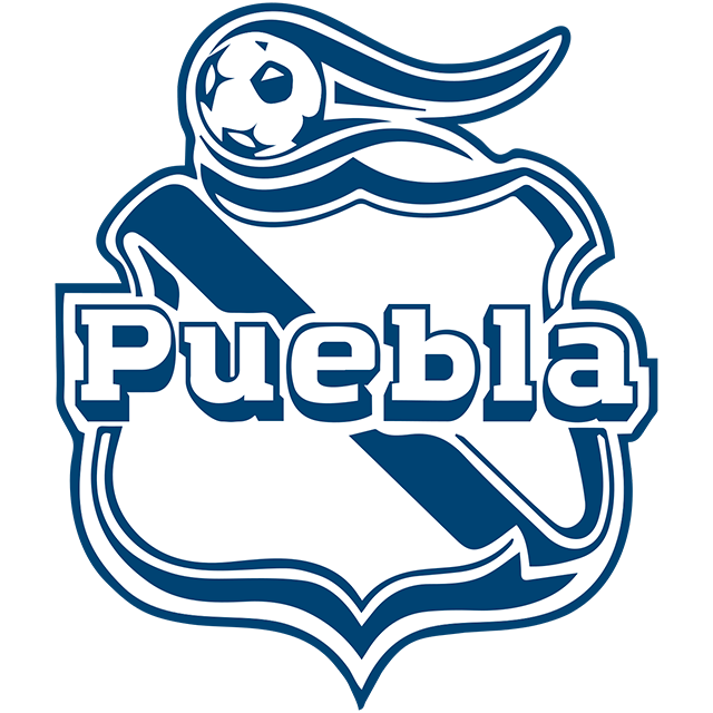 Squadra Puebla F.C. Premier