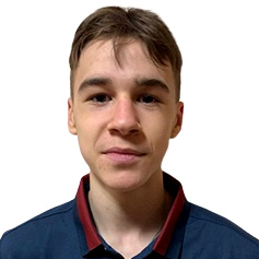 Giocatore M. Ryadno