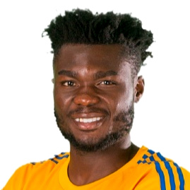 Giocatore J. Caicedo