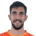Giocatore Muzaffer Kablan