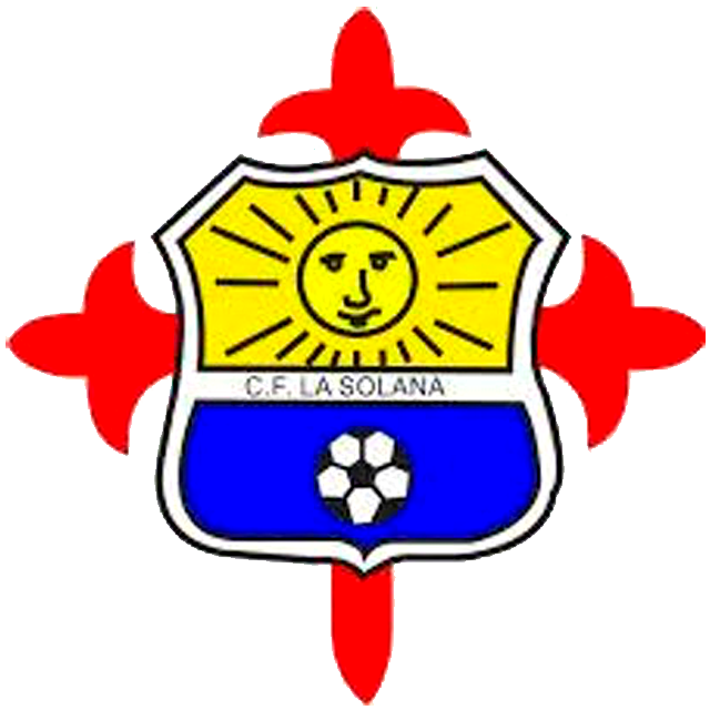 Squadra CF La Solana