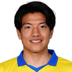 Giocatore Sho Sato