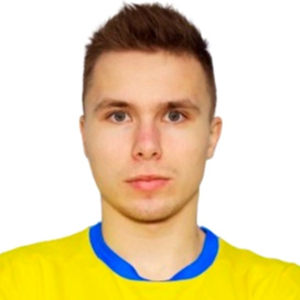 Giocatore R. Piletskiy