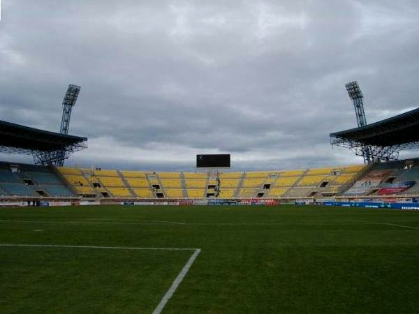 Pankritio Stadio