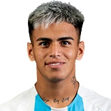 A. Díaz