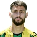 Giocatore Pedro Augusto
