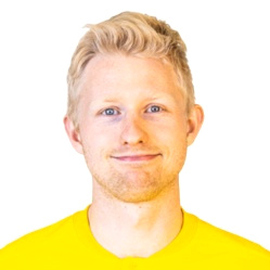 Giocatore Emil Sögaard