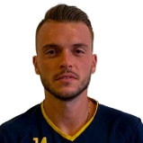 Giocatore S. Giglio