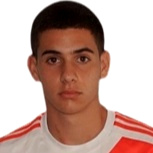 Giocatore Pablo Cáceres