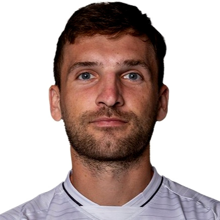 Giocatore P. Ilko