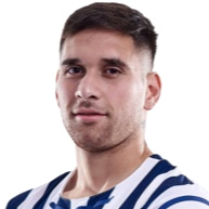 Giocatore R. Villagra