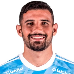 Giocatore Ignacio