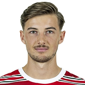 Giocatore Lukas Petkov