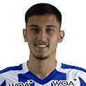 Giocatore Felipe Silva