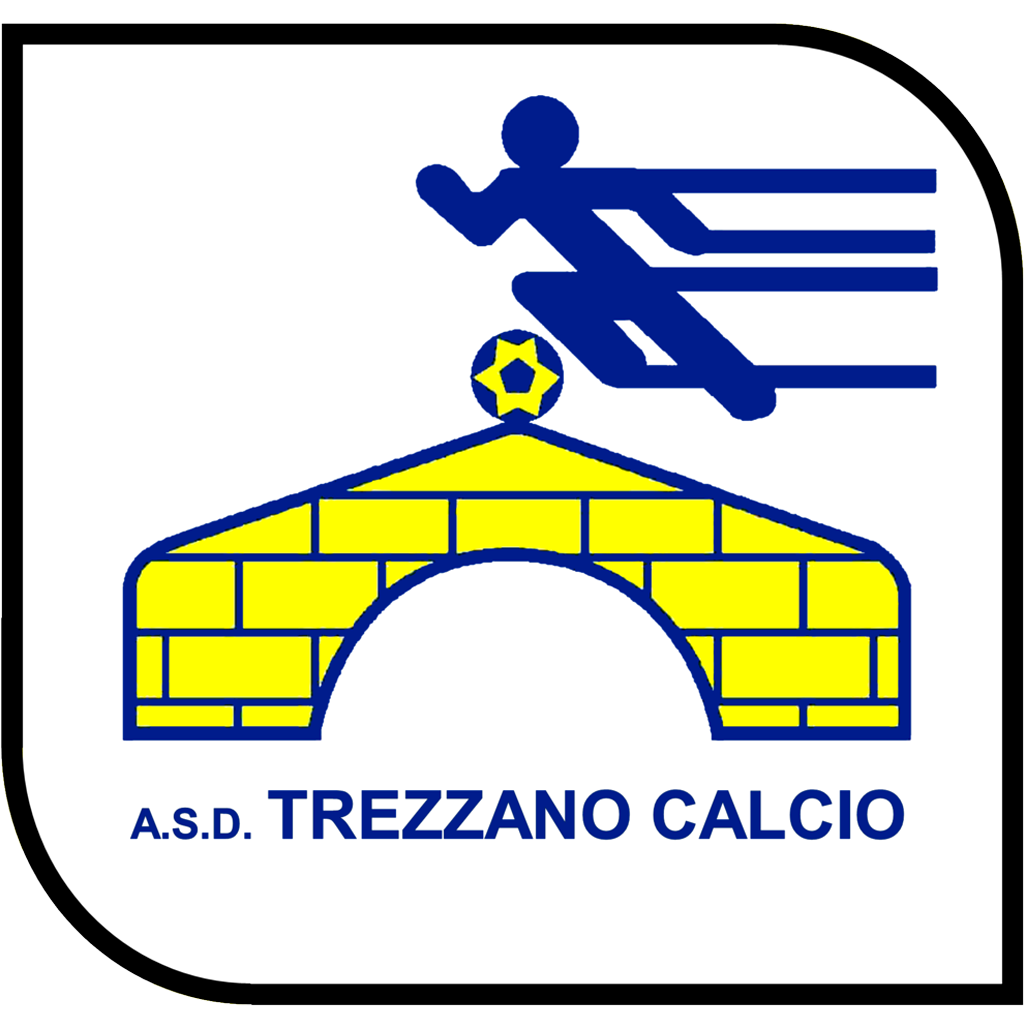 Squadra Trezzano Calcio