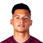 Giocatore N. Trejo