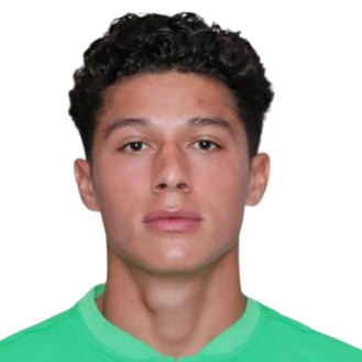 Giocatore David Molina