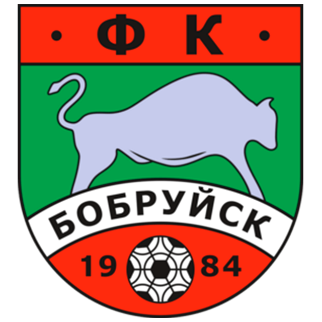 Squadra FC Bobruisk
