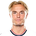 Giocatore Kyle Dempsey