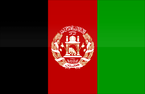 Afghanistan