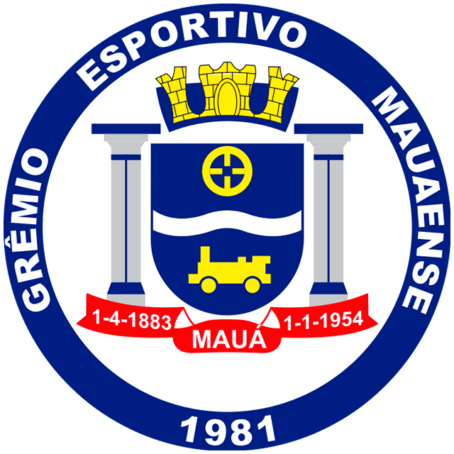 Água Santa Sub 20