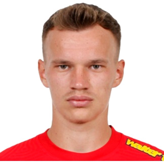 Giocatore Alexandru Pantea
