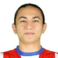 Giocatore Berat Pınar