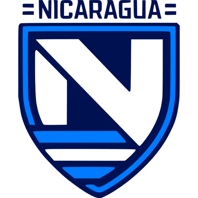 Squadra Nicaragua Sub 23