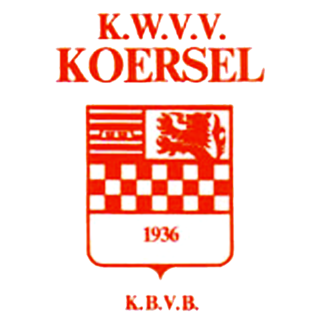 Squadra Weerstand Koersel