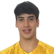 Giocatore Mario Martínez