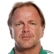 Allenatore Mike Snoei