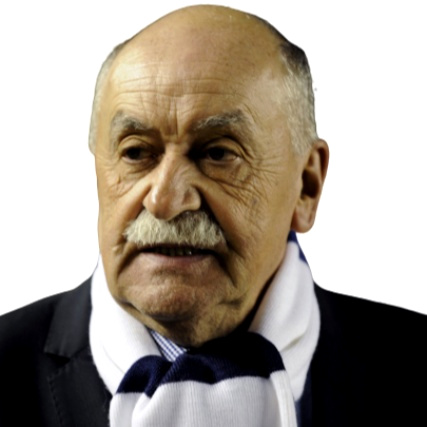 Arbitro Xabier Azkargorta