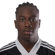 Giocatore Idris Odutayo