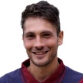 Giocatore M. Petricca