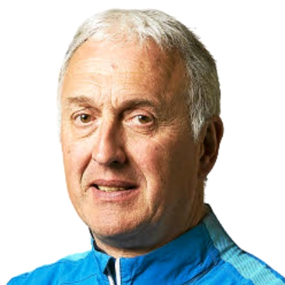 Arbitro Philippe Bergeroo