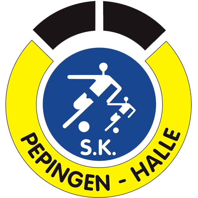 Squadra Pepingen-Halle