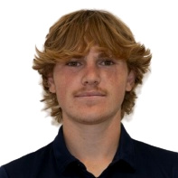 Giocatore Norman Garbett