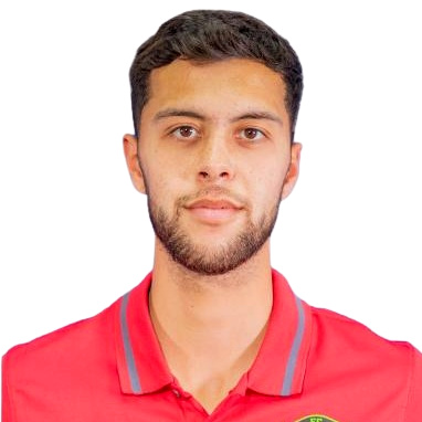Fernando Ochoa