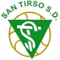 Squadra San Tirso SD