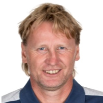 Allenatore Radek Bejbl